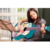Zabawka gitara klasyczna LEXIBOOK Stitch K2000D Zawartość zestawu Kostka do gitary