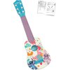 Zabawka gitara klasyczna LEXIBOOK Stitch K200D Materiał Tworzywo sztuczne