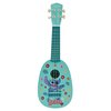 Zabawka ukulele LEXIBOOK Stitch K230D Wiek 3+
