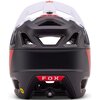 Kask rowerowy FOX Proframe RS NUF Biały MTB (rozmiar L) MIPS Materiał skorupy Polikarbon