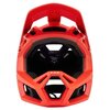 Kask rowerowy FOX Proframe Junior Nace Pomarańczowy dla Dzieci (rozmiar XS) MIPS Regulacja Od 48 do 52 cm