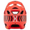 Kask rowerowy FOX Proframe Junior Nace Pomarańczowy dla Dzieci (rozmiar XS) MIPS Wentylacja Tak