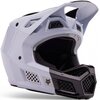 Kask rowerowy FOX Rpc Intrude Biały MTB (rozmiar L) MIPS