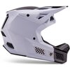 Kask rowerowy FOX Rpc Intrude Biały MTB (rozmiar L) MIPS Materiał wewnętrzny EPS