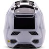 Kask rowerowy FOX Rpc Intrude Biały MTB (rozmiar L) MIPS Materiał skorupy Tworzywo sztuczne