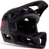 Kask rowerowy FOX Proframe RS Taunt Czarny MTB (rozmiar L) MIPS