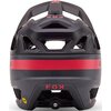 Kask rowerowy FOX Proframe RS Taunt Czarny MTB (rozmiar L) MIPS Materiał skorupy Polikarbon