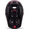 Kask rowerowy FOX Proframe RS Taunt Czarny MTB (rozmiar L) MIPS Wentylacja Tak
