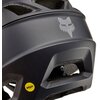 Kask rowerowy FOX Proframe Czarny mat MTB (rozmiar L) MIPS Technologie 3-pozycyjny regulowany daszek