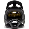 Kask rowerowy FOX Proframe Czarny mat MTB (rozmiar L) MIPS Materiał wewnętrzny EPS