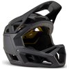 Kask rowerowy FOX Proframe Czarny mat MTB (rozmiar L) MIPS