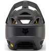 Kask rowerowy FOX Proframe Czarny mat MTB (rozmiar L) MIPS Wentylacja Tak