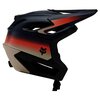Kask rowerowy FOX Dropframe Pro Lunar Midnight Wielokolorowy MTB (rozmiar M) MIPS Materiał wewnętrzny EPS