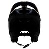 Kask rowerowy FOX Dropframe Pro Lunar Midnight Wielokolorowy MTB (rozmiar M) MIPS Regulacja Od 55 do 59 cm