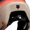 Kask rowerowy FOX Dropframe Pro Lunar Midnight Wielokolorowy MTB (rozmiar M) MIPS Technologie FidLock