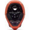 Kask rowerowy FOX Proframe Pomarańczowo-fioletowy MTB (rozmiar S) MIPS Materiał skorupy Tworzywo sztuczne