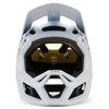 Kask rowerowy FOX Proframe Junior Nace Biały dla Dzieci (rozmiar XS) MIPS Regulacja Od 48 do 52 cm
