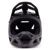 Kask rowerowy FOX Rampage Camo Czarny MTB (rozmiar XXL) MIPS Wentylacja Tak