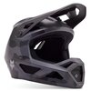 Kask rowerowy FOX Rampage Camo Czarny MTB (rozmiar XXL) MIPS