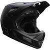 Kask rowerowy FOX Rampage Comp Czarny mat MTB (rozmiar L) MIPS