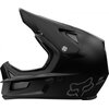 Kask rowerowy FOX Rampage Comp Czarny mat MTB (rozmiar L) MIPS Materiał wewnętrzny EPS