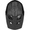 Kask rowerowy FOX Rampage Comp Czarny mat MTB (rozmiar L) MIPS Regulacja Od 59 do 60 cm