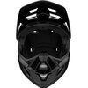 Kask rowerowy FOX Rampage Comp Czarny mat MTB (rozmiar L) MIPS Materiał skorupy ABS