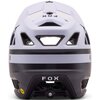 Kask rowerowy FOX Proframe RS Taunt Biały MTB (rozmiar L) MIPS Materiał skorupy Polikarbon