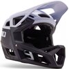 Kask rowerowy FOX Proframe RS Taunt Biały MTB (rozmiar L) MIPS