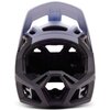 Kask rowerowy FOX Proframe RS Taunt Biały MTB (rozmiar L) MIPS Regulacja Od 59 do 63 cm