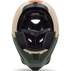 Kask rowerowy FOX Proframe RS NUF Zielony MTB (rozmiar S) MIPS Wentylacja Tak
