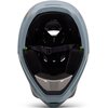Kask rowerowy FOX Proframe Clyzo Niebiesko-szary MTB (rozmiar L) MIPS Materiał skorupy Tworzywo sztuczne