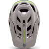 Kask rowerowy FOX Proframe Clyzo Niebiesko-szary MTB (rozmiar L) MIPS Wyściółka Tak