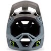 Kask rowerowy FOX Proframe Clyzo Niebiesko-szary MTB (rozmiar L) MIPS Regulacja Od 59 do 63 cm