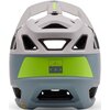 Kask rowerowy FOX Proframe Clyzo Niebiesko-szary MTB (rozmiar L) MIPS Wentylacja Tak