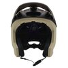 Kask rowerowy FOX Dropframe Pro NYF CE Kremowy MTB (rozmiar S) MIPS Regulacja Od 51 do 55 cm