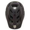 Kask rowerowy FOX Dropframe Pro NYF CE Kremowy MTB (rozmiar S) MIPS Materiał skorupy Tworzywo sztuczne