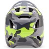 Kask rowerowy FOX Rampage Moro MTB (rozmiar S) MIPS Wentylacja Tak