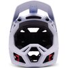 Kask rowerowy FOX Proframe RS NUF Biały MTB (rozmiar S) MIPS Regulacja Od 51 do 55 cm