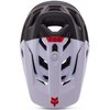 Kask rowerowy FOX Proframe RS NUF Biały MTB (rozmiar S) MIPS Wentylacja Tak