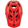 Kask rowerowy FOX Proframe Pomarańczowy MTB (rozmiar L) MIPS Wentylacja Tak