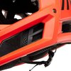 Kask rowerowy FOX Proframe Pomarańczowy MTB (rozmiar L) MIPS Materiał skorupy Tworzywo sztuczne