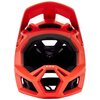Kask rowerowy FOX Proframe Pomarańczowy MTB (rozmiar L) MIPS Regulacja Od 59 do 63 cm
