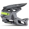Kask rowerowy FOX Proframe RS Taunt Szary MTB (rozmiar L) MIPS Materiał wewnętrzny EPS