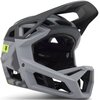 Kask rowerowy FOX Proframe RS Taunt Szary MTB (rozmiar L) MIPS