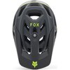 Kask rowerowy FOX Proframe RS Taunt Szary MTB (rozmiar L) MIPS Wentylacja Tak
