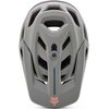 Kask rowerowy FOX Proframe Clyzo Niebiesko-szary MTB (rozmiar L) MIPS Wyściółka Tak