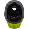 Kask rowerowy FOX Dropframe Pro Runn Czarno-żółty MTB (rozmiar L) MIPS Materiał skorupy Kompozyt