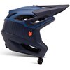 Kask rowerowy FOX Dropframe Pro Runn Indigo MTB (rozmiar M) MIPS Materiał skorupy Polikarbon