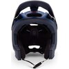 Kask rowerowy FOX Dropframe Pro Runn Indigo MTB (rozmiar M) MIPS Materiał wewnętrzny EPS